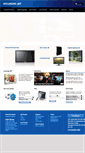 Mobile Screenshot of hyundait.com